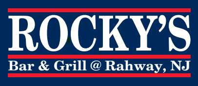 Rockys Bar & Grill